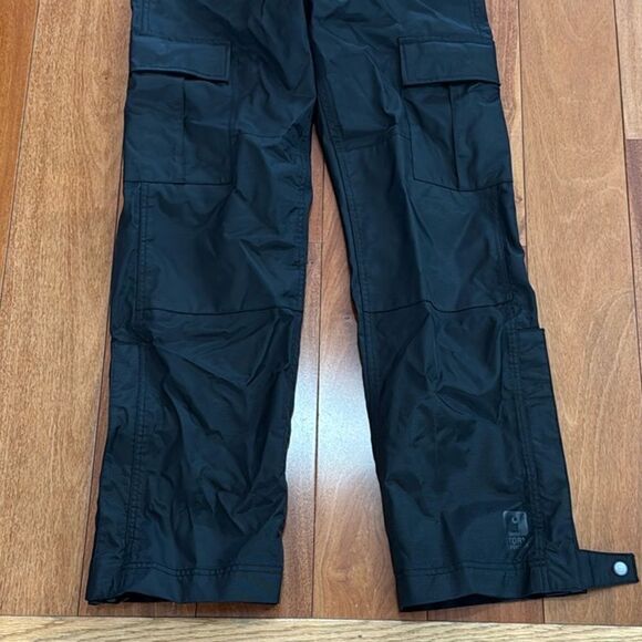 NWOT Carhartt Men's Black Storm Defender Relaxed Fit Midweight Pant size S - Picture 3 of 13